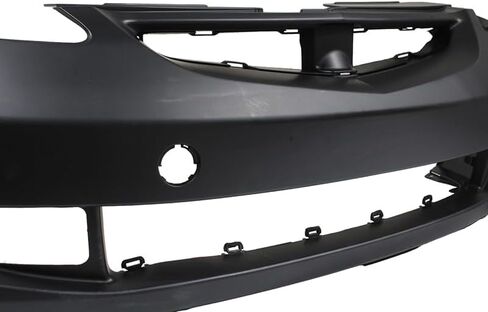 Compatible with 2007 2008 Honda Fit Sport Front Bumper Cover Primed in Kuwait