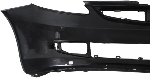 Compatible with 2007 2008 Honda Fit Sport Front Bumper Cover Primed in Kuwait