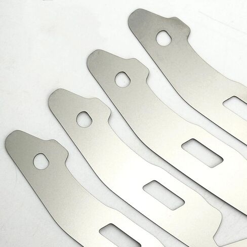 Front Bumper Repair Metal Plate For Chevrolet Sonic 2012-2016 in Saudi Arabia