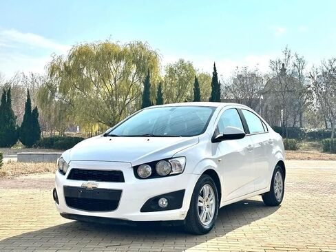 Front Bumper Repair Metal Plate For Chevrolet Sonic 2012-2016 in Saudi Arabia