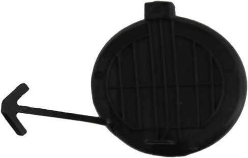 For Hyundai Elantra GT 2013 14 15 16 2017 Tow Hook Cover | Front | Replacement For HY1029102 in Kuwait