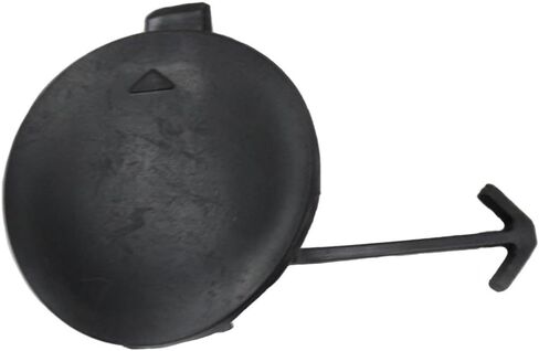 For Hyundai Elantra GT 2013 14 15 16 2017 Tow Hook Cover | Front | Replacement For HY1029102 in Kuwait