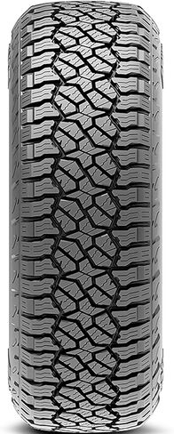 Delinte Centurion X/T All-Terrain Mud Off-Road Light Truck Radial Tire-LT285/55R22 285/55/22 285/55-22 124/121Q Load Range E LRE 10-Ply BSW Black Side Wall in Saudi Arabia