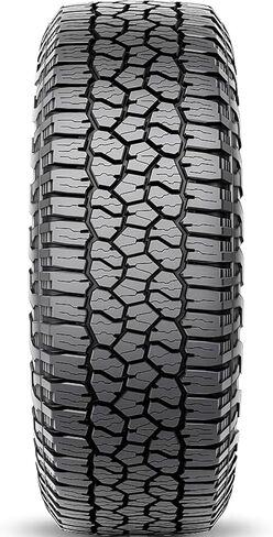 إطار Goodyear Wrangler Workhorse At 2 35X12.50R20LT 125R لجميع المواسم in Kuwait
