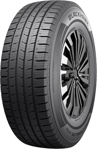 BlackHawk Ridgecrawler HT02 All Season 265/70R16 112T Light Truck Tire in Saudi Arabia