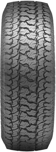 Kumho Road Venture AT51 All-Terrain Tire - P265/70R17 113T in Saudi Arabia