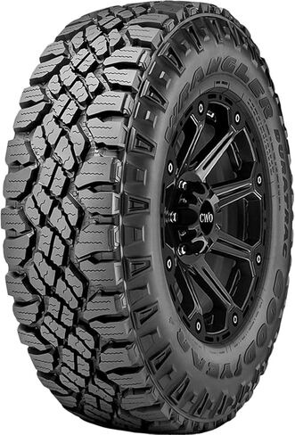 جوديير رانجلر دوراتراك (P 255/60R20 113Q XL BLT in Kuwait