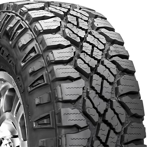 جوديير رانجلر دوراتراك (P 255/60R20 113Q XL BLT in Kuwait