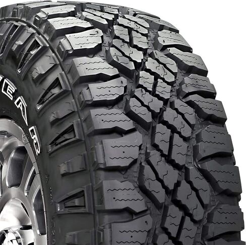 جوديير رانجلر دوراتراك (P 255/60R20 113Q XL BLT in Kuwait