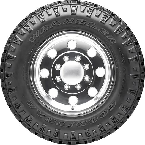جوديير رانجلر دوراتراك (P 255/60R20 113Q XL BLT in Kuwait