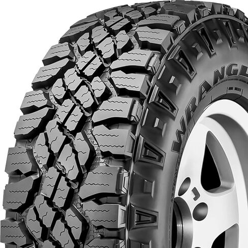 جوديير رانجلر دوراتراك (P 255/60R20 113Q XL BLT in Kuwait