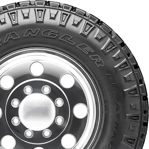 جوديير رانجلر دوراتراك (P 255/60R20 113Q XL BLT in Kuwait