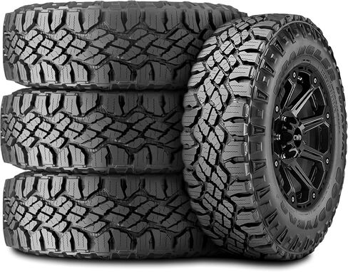 جوديير رانجلر دوراتراك (P 255/60R20 113Q XL BLT in Kuwait