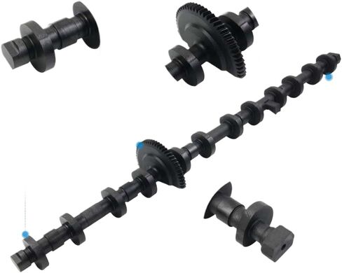 Eccentric Shaft Valvetronic AP03 11377589883 Compatible With 1 3 4 5 Series X5 X6 N55 3.0L in Saudi Arabia