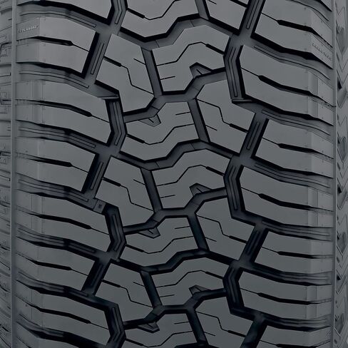 يوكوهاما جيولاندر X-AT 265/70R17 100Q in Kuwait