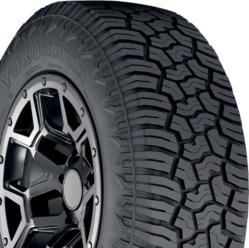 يوكوهاما جيولاندر X-AT 265/70R17 100Q in Kuwait