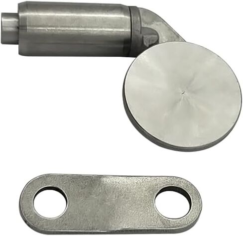 طقم تصليح حشرجة الموت من Turbo Wastegate يناسب VW GOLF GTI Jetta، لـ Audi A3 Q3 TT، يستبدل 06J145701T، 06J145713K، 06J145722B in Kuwait
