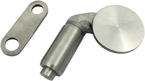 طقم تصليح حشرجة الموت من Turbo Wastegate يناسب VW GOLF GTI Jetta، لـ Audi A3 Q3 TT، يستبدل 06J145701T، 06J145713K، 06J145722B in Kuwait