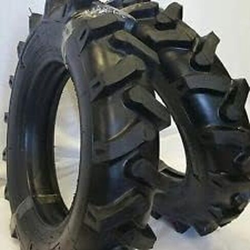 5.00X15، 5.00-15 (إطاران + أنابيب) إطارات المزرعة ROAD CREW R1 6 Ply Tractor in Kuwait