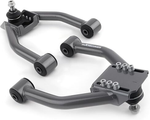 أذرع التحكم العلوية الأمامية من maXpeedingrods لسيارة Honda CR-V 1997-2001، -2 درجة إلى +3 درجة مجموعة ذراع الحدبة القابلة للتعديل in Kuwait