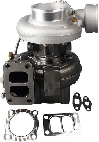 04294367 04506045 4294367 4503616 04503616 S200G الشاحن التربيني يناسب محرك Deutz TCD2013 in Kuwait
