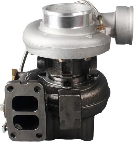 04294367 04506045 4294367 4503616 04503616 S200G الشاحن التربيني يناسب محرك Deutz TCD2013 in Kuwait