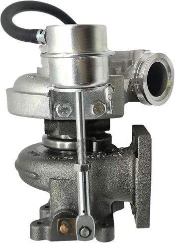 2835144 4050568 2839315 4047745 الشاحن التربيني يناسب محرك الكمون ISBE ISB4.5 ISD4.5 CM2150 in Kuwait