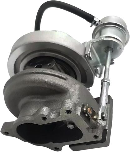 2835144 4050568 2839315 4047745 الشاحن التربيني يناسب محرك الكمون ISBE ISB4.5 ISD4.5 CM2150 in Kuwait