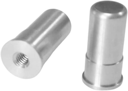 2pieces Tilt Steering Column Pivots Pins for 1969-1996 Replacement Oversized Steering Pins Automotive Accessories in Kuwait
