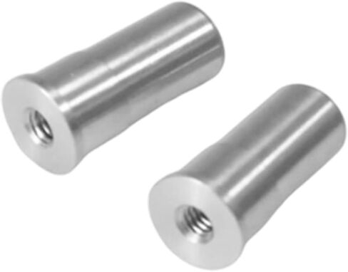 2pieces Tilt Steering Column Pivots Pins for 1969-1996 Replacement Oversized Steering Pins Automotive Accessories in Kuwait