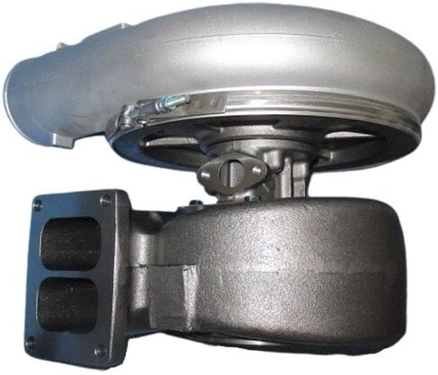 HX82 turbocharger fits Volvo Marine with MD13 Tier 3 Engine 3774188 3594182 4033470, 2835774, 4033470 in Saudi Arabia