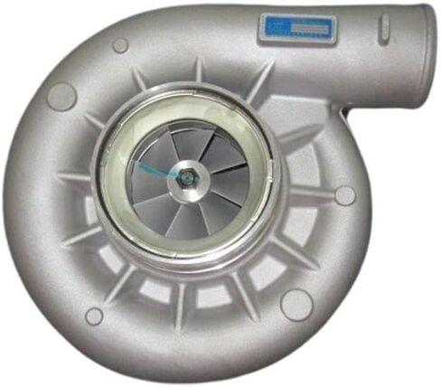 HX82 turbocharger fits Volvo Marine with MD13 Tier 3 Engine 3774188 3594182 4033470, 2835774, 4033470 in Saudi Arabia