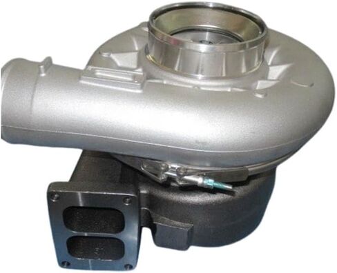 HX82 turbocharger fits Volvo Marine with MD13 Tier 3 Engine 3774188 3594182 4033470, 2835774, 4033470 in Saudi Arabia