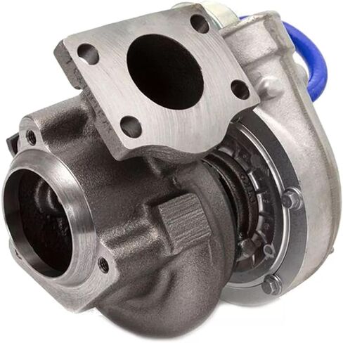 Turbo Cartridge GT2052S Compatible For Industrial 4.0 L T4.40 Engine 452191-0001 2674A093 2674A371 0375J8 Turbine Core Turbocharger in Saudi Arabia