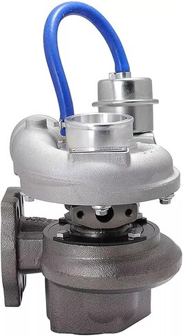 Turbo Cartridge GT2052S Compatible For Industrial 4.0 L T4.40 Engine 452191-0001 2674A093 2674A371 0375J8 Turbine Core Turbocharger in Saudi Arabia