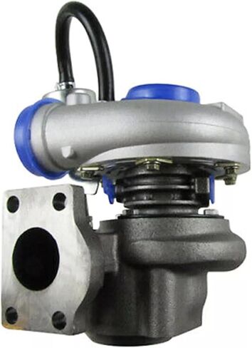 Turbo Cartridge GT2052S Compatible For Industrial 4.0 L T4.40 Engine 452191-0001 2674A093 2674A371 0375J8 Turbine Core Turbocharger in Saudi Arabia