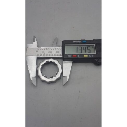 SN813K مجموعة صامولة محور المقطورة 3500# UFP Dexter 13/16 بوصة مع غطاء زجاجة، غسالة in Kuwait