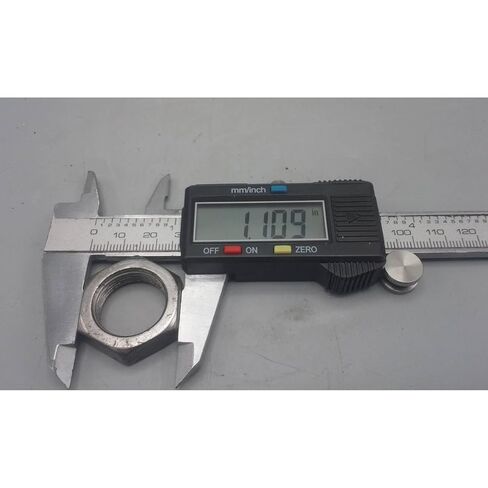 SN813K مجموعة صامولة محور المقطورة 3500# UFP Dexter 13/16 بوصة مع غطاء زجاجة، غسالة in Kuwait