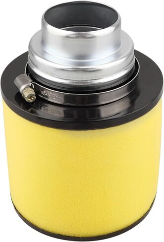Air Filter & Air Cleaner Body Fit for Honda Foreman 400 450 TRX400FW TRX450 S/ES/FE/FM 1995-2004, Replace 17211-HM7-000 in Saudi Arabia