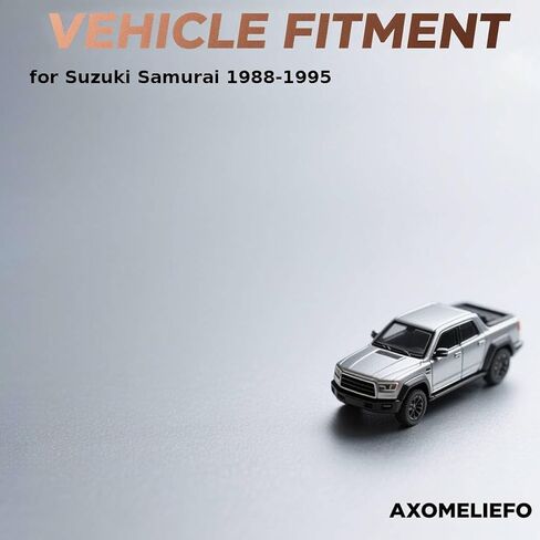 Rear Manual Transmission Seal for Suzuki Samurai 1988 1989 1990 1991 1992 1993 1994 1995 1 PCS in Kuwait