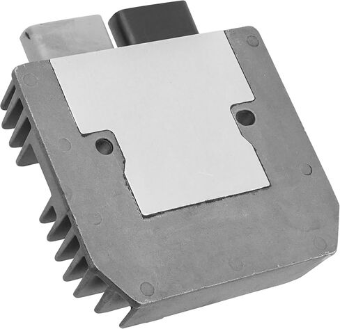 Caltric Regulator Rectifier Compatible with Can Am Defender HD10 HD5 HD8 2018 / Traxter HD10 HD9 HD5 HD8 2018-2019 2021-2022 in Kuwait