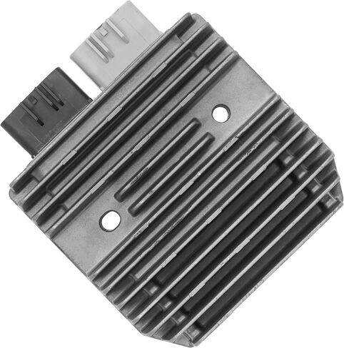 Caltric Regulator Rectifier Compatible with Can Am Defender HD10 HD5 HD8 2018 / Traxter HD10 HD9 HD5 HD8 2018-2019 2021-2022 in Kuwait