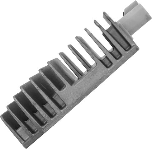 Caltric Regulator Rectifier Compatible with Can Am Defender HD10 HD5 HD8 2018 / Traxter HD10 HD9 HD5 HD8 2018-2019 2021-2022 in Kuwait