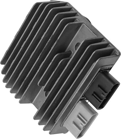 Caltric Regulator Rectifier Compatible with Can Am Defender HD10 HD5 HD8 2018 / Traxter HD10 HD9 HD5 HD8 2018-2019 2021-2022 in Kuwait