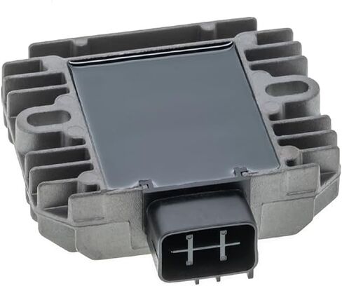 32800-05G00 Voltage Regulator Rectifier Fits for Kawasaki NINJA 300 EX300B Ninja300 21066-0732 in Saudi Arabia