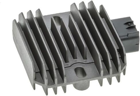 32800-05G00 Voltage Regulator Rectifier Fits for Kawasaki NINJA 300 EX300B Ninja300 21066-0732 in Saudi Arabia