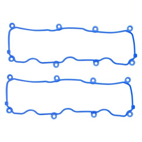 Valve Cover Gasket Set Compatible with Ford Ranger Probe Aerostar Taurus 3.0L 1991-2008 Replace VS50374R in Kuwait