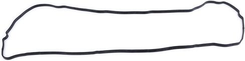 Engine Valve Cover Gaskets Upper and Lower for Isuzu NRR NQR NPR-HD 2004-2010 4HK1 5.2L Engine Valve Cover Gasket Set Replaces 8973313591, 8973313601, 8973313600, 8973313602, 8978454840, 8973313590 in Kuwait