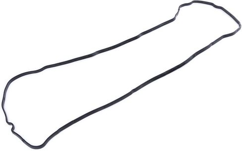 Engine Valve Cover Gaskets Upper and Lower for Isuzu NRR NQR NPR-HD 2004-2010 4HK1 5.2L Engine Valve Cover Gasket Set Replaces 8973313591, 8973313601, 8973313600, 8973313602, 8978454840, 8973313590 in Kuwait