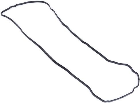 Engine Valve Cover Gaskets Upper and Lower for Isuzu NRR NQR NPR-HD 2004-2010 4HK1 5.2L Engine Valve Cover Gasket Set Replaces 8973313591, 8973313601, 8973313600, 8973313602, 8978454840, 8973313590 in Kuwait